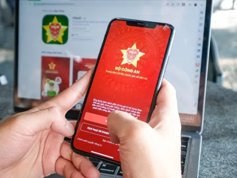 Nhiều tiện ích mới trên ứng dụng hàng chục triệu người đang dùng, người dân hãy cập nhật ngay