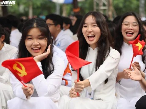 Lịch nghỉ Tết Nguyên đán của 65 trường đại học, có trường nghỉ 1 tháng