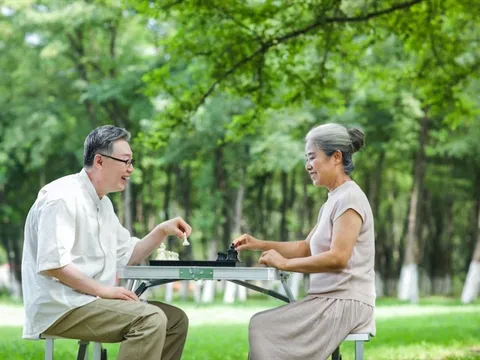 Những người sống thọ, phổi sạch thường dễ dàng làm tốt 5 việc này: Nếu ai thực hiện đủ thì xin chúc mừng