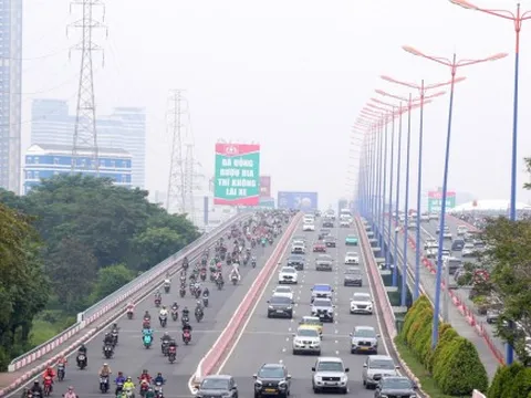 Cần “hành lang gió” để giảm ô nhiễm