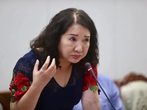 Cựu Chủ tịch bị đề nghị truy tố, cổ phiếu Quốc Cường Gia Lai giảm sàn