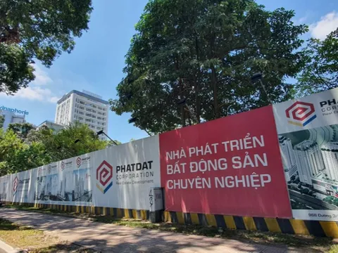 Vì sao Bất động sản Phát Đạt liên tục chuyển nhượng dự án?