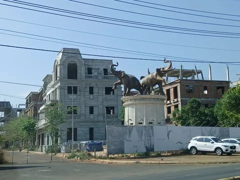 Dự án 760 tỉ đồng của FLC được UBND tỉnh Gia Lai gia hạn