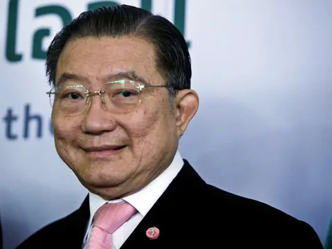 Tỷ phú Thái chi 6.000 tỷ thâu tóm thêm vốn Vinamilk