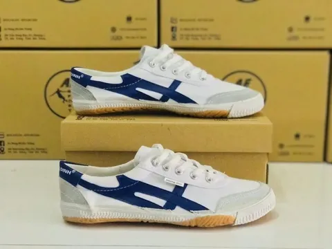 Giầy Thượng Đình vang bóng một thời là 'món hời' lớn