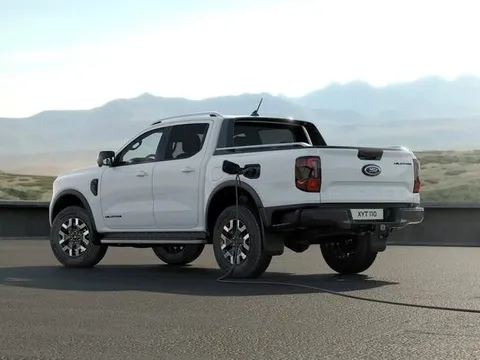 Tin buồn cho người yêu bán tải Ford Ranger Mỹ