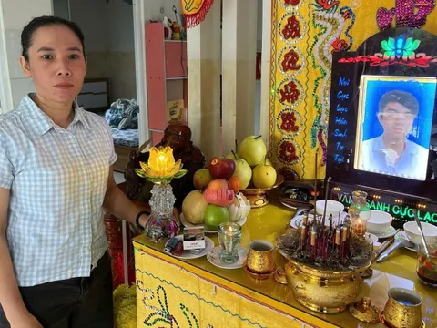 Vụ người đàn ông tử vong trên đường dây trung thế: Nhiều câu hỏi chờ lời giải