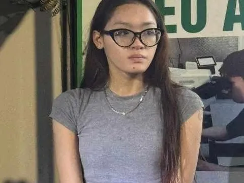 Bắt giữ Trịnh Nguyễn Tường Vy sinh năm 2007