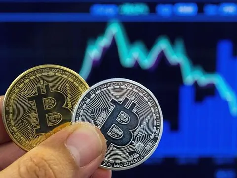 Thị trường tiền số hôm nay, 17-12: Bitcoin xuất hiện tín hiệu khác thường