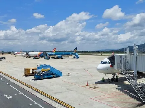 Du lịch Đà Nẵng: Sân bay không chỉ là nơi trung chuyển