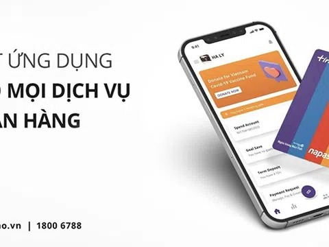 Timo - Ngân hàng số tiên phong tại Việt Nam công bố gọi vốn thành công 20 triệu đô từ Square Peg và các nhà đầu tư