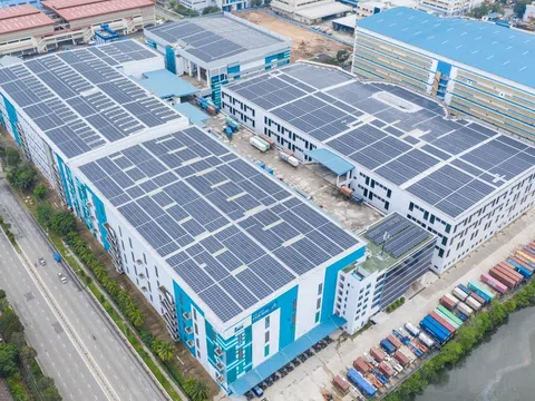 CapitaLand Investment thuộc top công ty bất động sản hàng đầu toàn cầu trong danh sách Carbon Clean 200 năm 2022