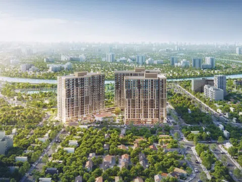 Nam Long mở rộng ra miền Bắc với dòng sản phẩm Ehome