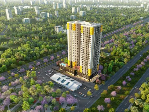 Bcons cùng đối tác Nhật khởi động dự án đầu tay