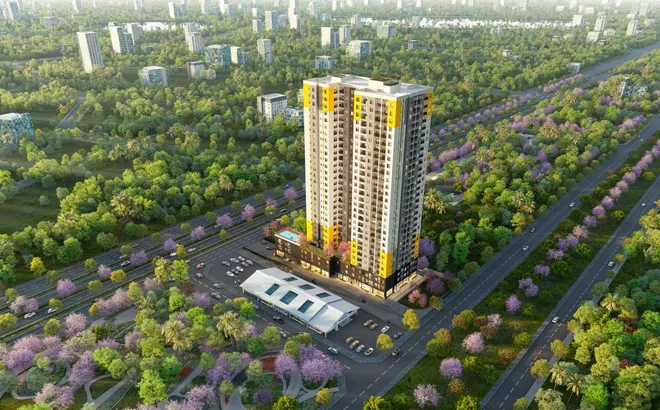 Bcons cùng đối tác Nhật khởi động dự án đầu tay
